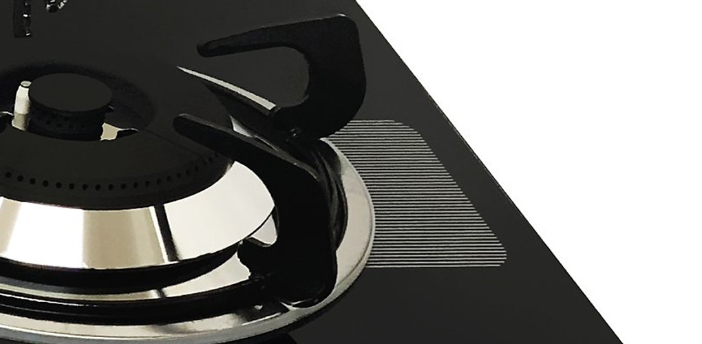 Bếp Gas Âm Duxton DG-2SGD 4