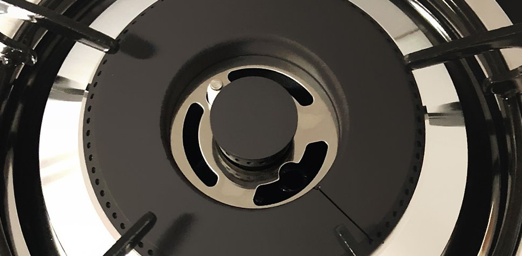 Bếp Gas Âm Duxton DG-2SGD 5