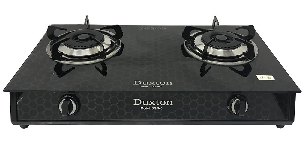 Bếp Gas Đôi DG-940