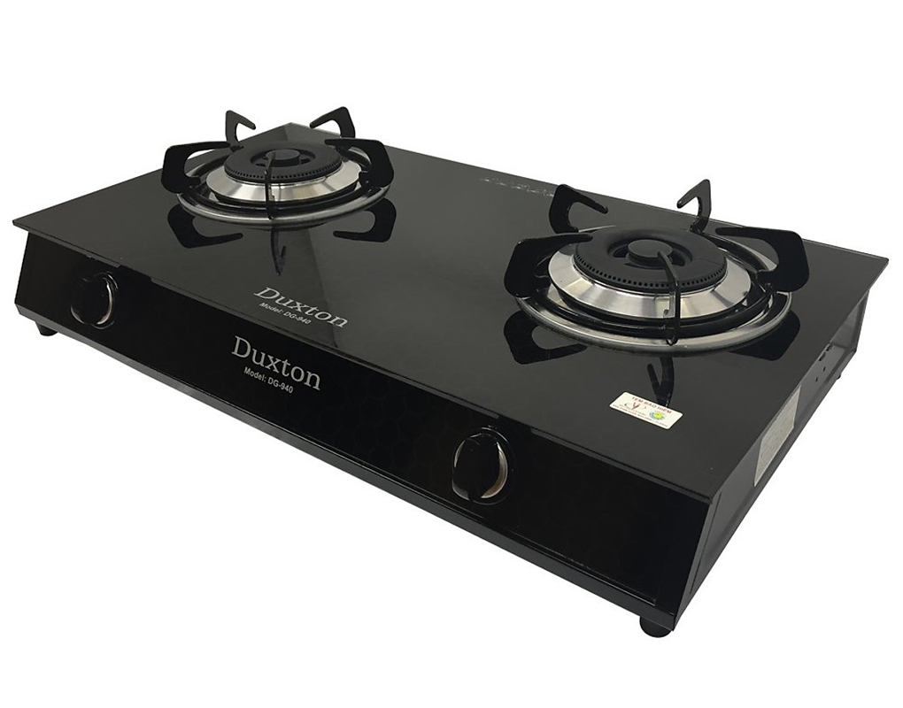 Bếp Gas Đôi Duxton DG-940 0