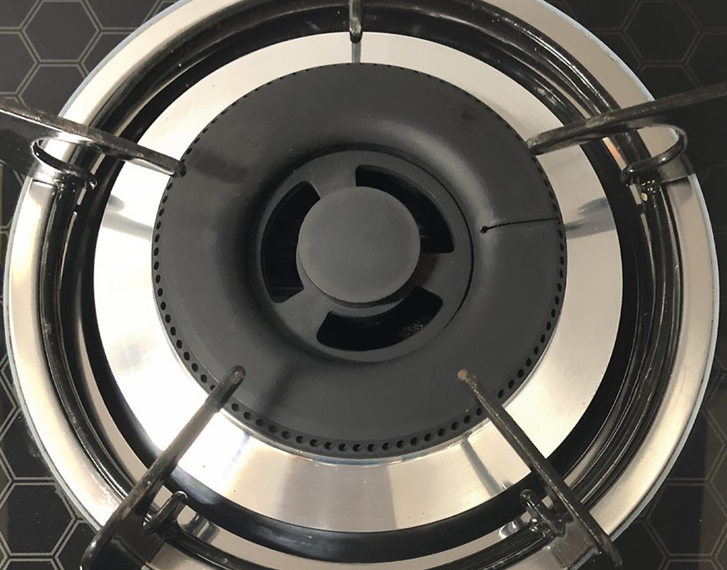 Bếp Gas Đôi Duxton DG-940 1