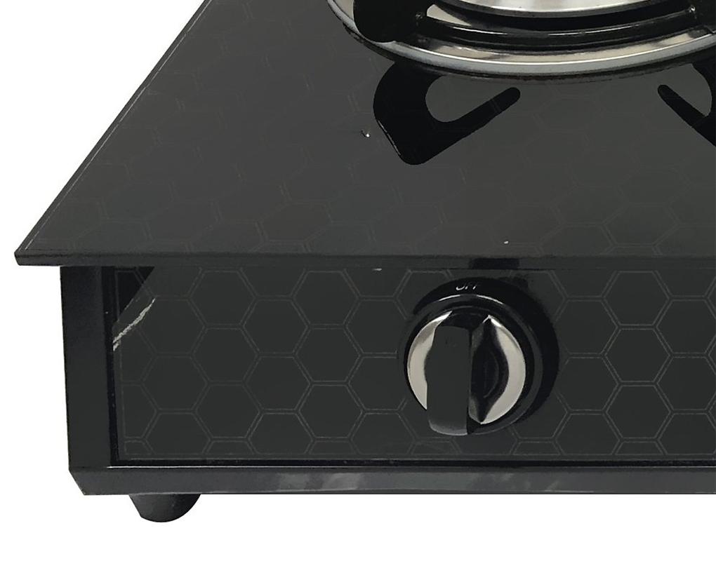 Bếp Gas Đôi Duxton DG-940 2