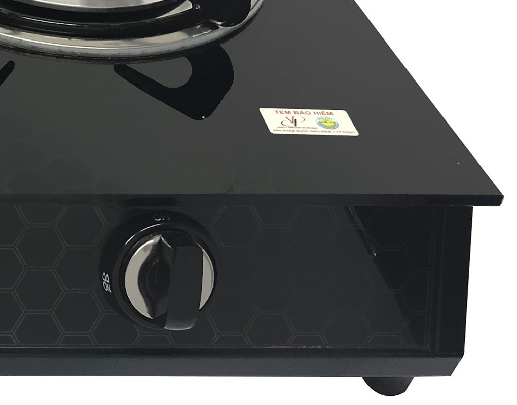 Bếp Gas Đôi Duxton DG-940 3