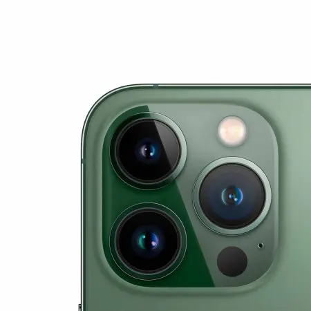 iPhone 13 Pro 128GB, Xanh Lá Chính Hãng (VN/A) 2