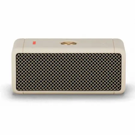 Loa Bluetooth Marshall Emberton Cream 0