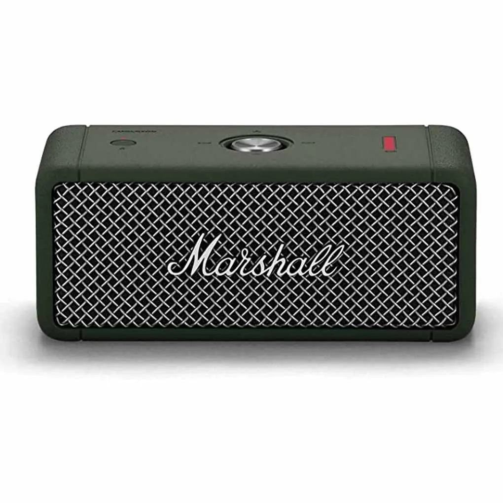 Loa Bluetooth Marshall Emberton Forest