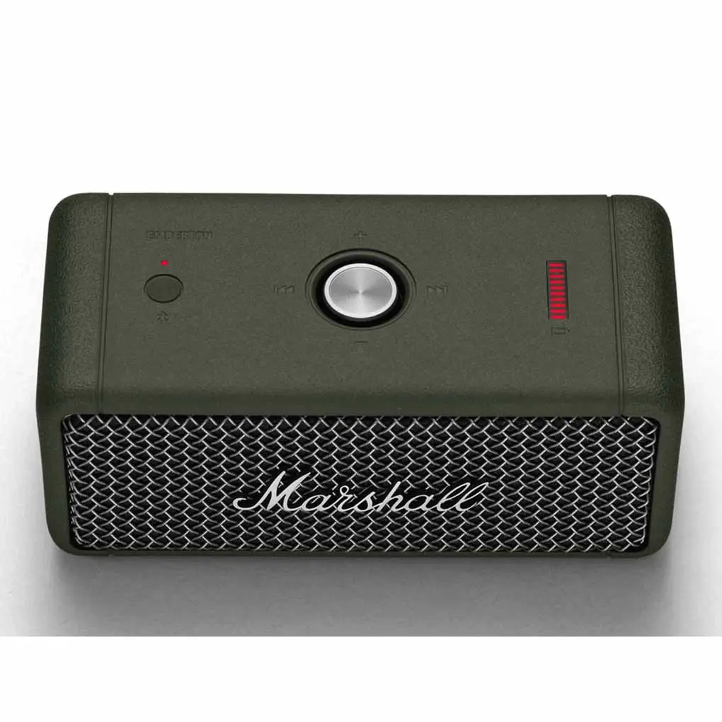 Loa Bluetooth Marshall Emberton Forest 0