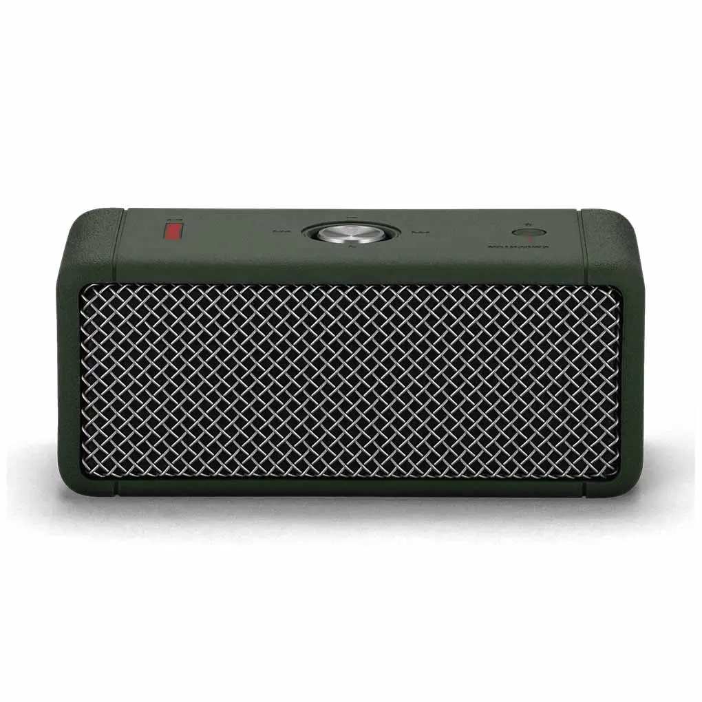Loa Bluetooth Marshall Emberton Forest 1