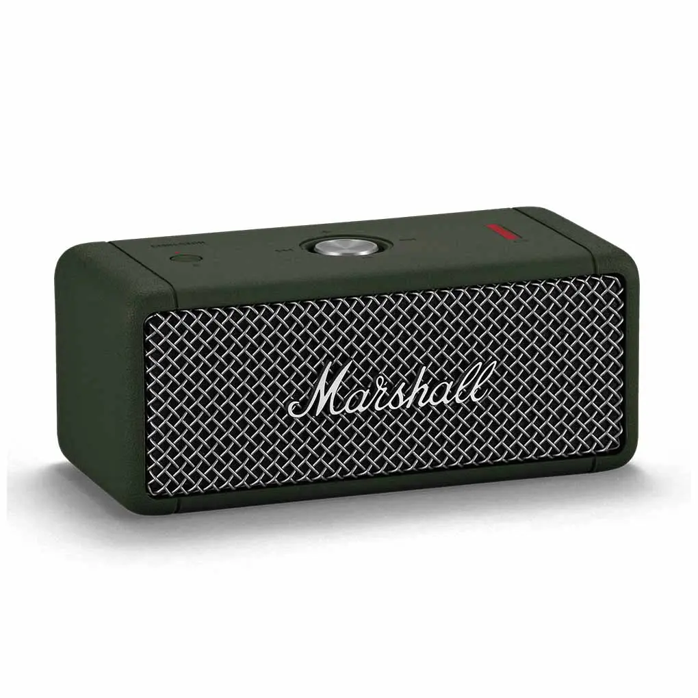 Loa Bluetooth Marshall Emberton Forest 2