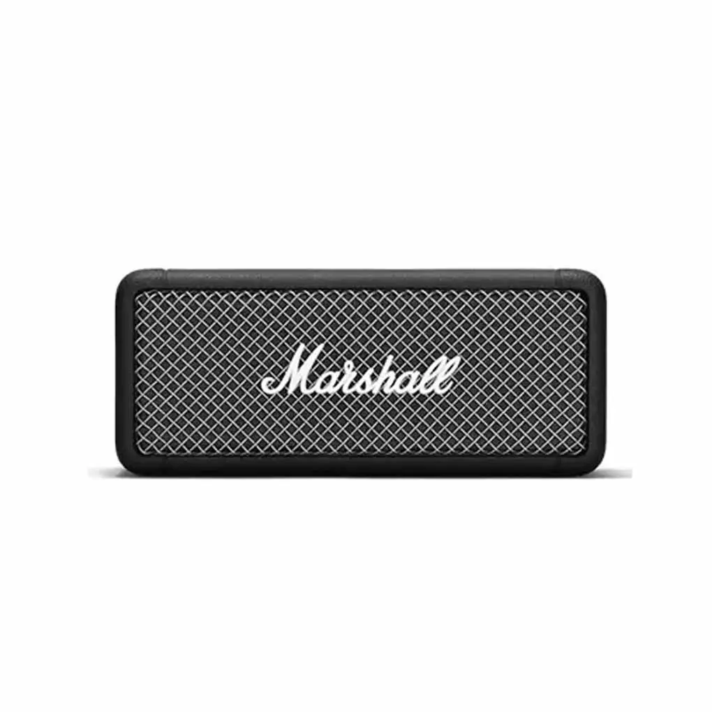 Loa Bluetooth Marshall Emberton BT Black