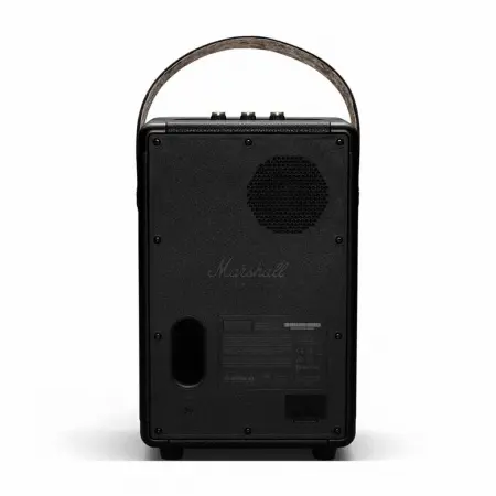 Loa Bluetooth Marshall Tufton Black and Brass 0
