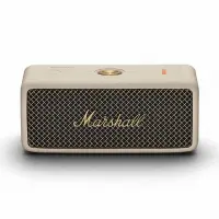 Loa Bluetooth Marshall Emberton II Cream