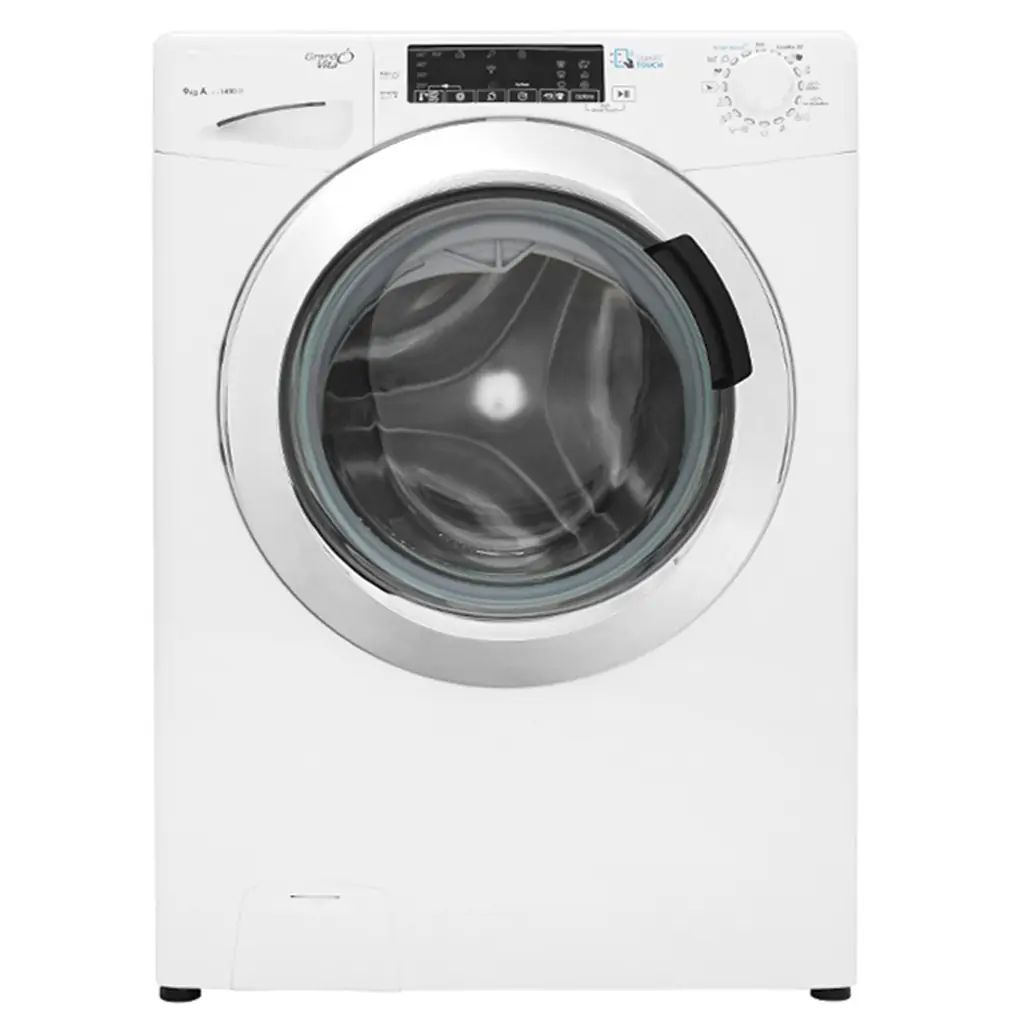 Máy Giặt Candy Inverter 9 Kg GVS 149THC3/1-04