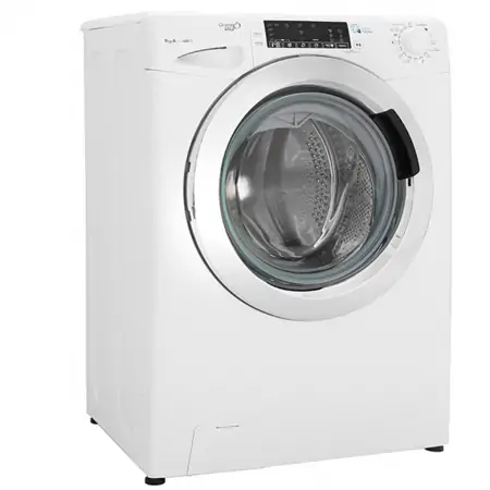 Máy Giặt Candy Inverter 9 Kg GVS 149THC3/1-04 1