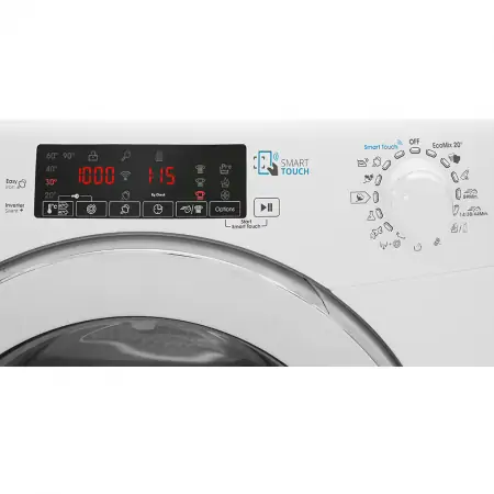 Máy Giặt Candy Inverter 9 Kg GVS 149THC3/1-04 3