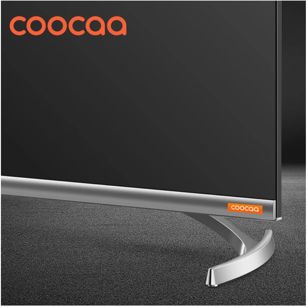 Android Tivi Coocaa 4K UHD 65inch 65S6G PRO 3