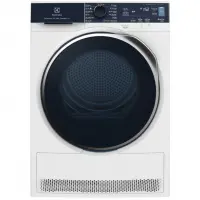 Máy Sấy Bơm Nhiệt Electrolux 8 Kg EDH803Q7WB