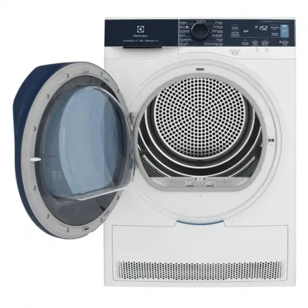 Máy Sấy Bơm Nhiệt Electrolux 8 Kg EDH803Q7WB 1