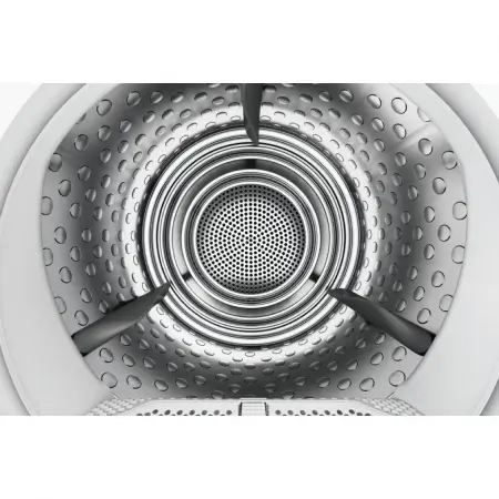 Máy Sấy Bơm Nhiệt Electrolux 8 Kg EDH803Q7WB 3