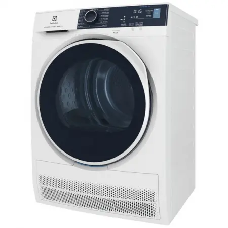 Máy Sấy Ngưng Tụ Electrolux 8 Kg EDC804P5WB 0
