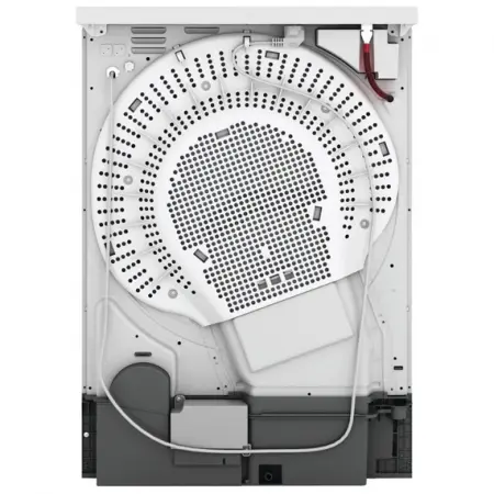 Máy Sấy Ngưng Tụ Electrolux 8 Kg EDC804P5WB 4