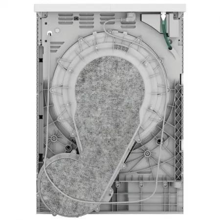 Máy Sấy Bơm Nhiệt Electrolux 9 Kg EDH903R9WB 4