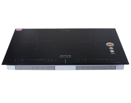 Bếp Từ Đôi Mutosi MI-86D 0