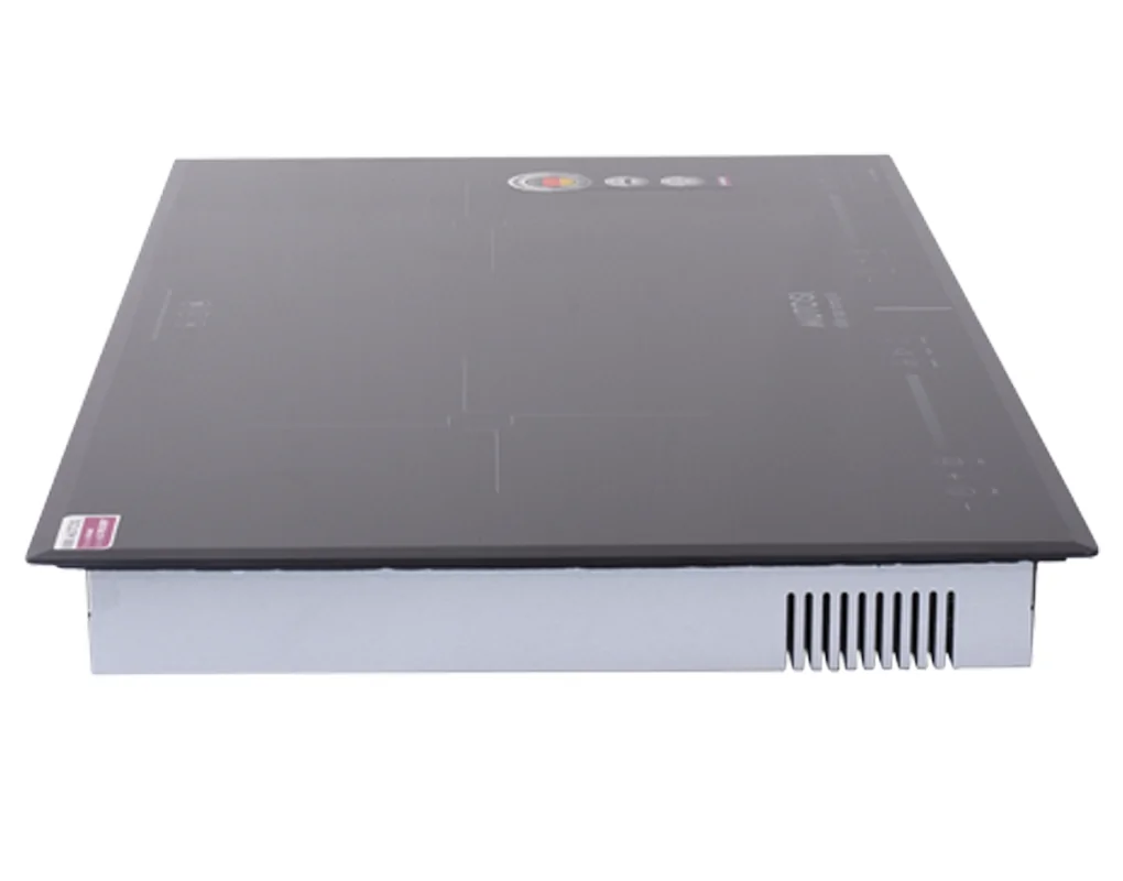 Bếp Từ Đôi Mutosi MI-86D 3