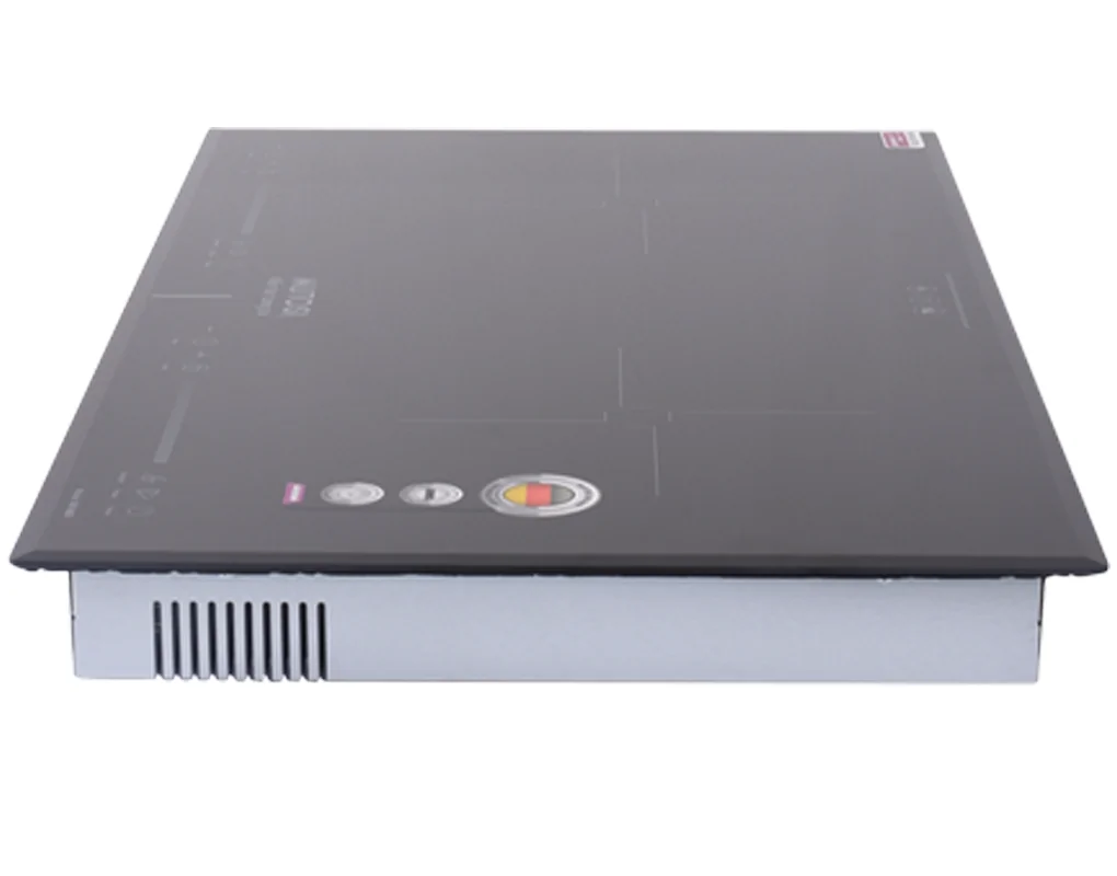 Bếp Từ Đôi Mutosi MI-86D 4