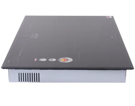 Bếp Từ Đôi Mutosi MI-86D 4