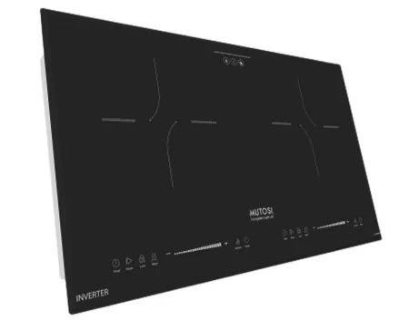 Bếp Từ Đôi Mutosi MI-88DI 3