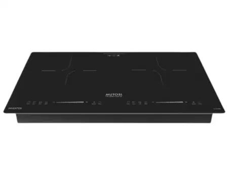 Bếp Từ Đôi Mutosi MI-88DI 0