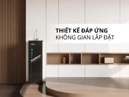 Máy Lọc Nước Mutosi 10 Cấp True Smart MP-TS100 3