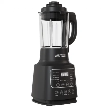 Máy Làm Sữa Hạt Đa Năng Mutosi MM-S613 1