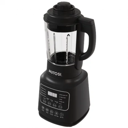 Máy Làm Sữa Hạt Đa Năng Mutosi MM-S613 2