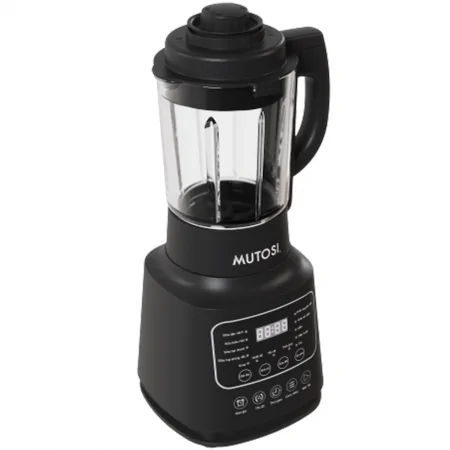Máy Làm Sữa Hạt Đa Năng Mutosi MM-S613 3