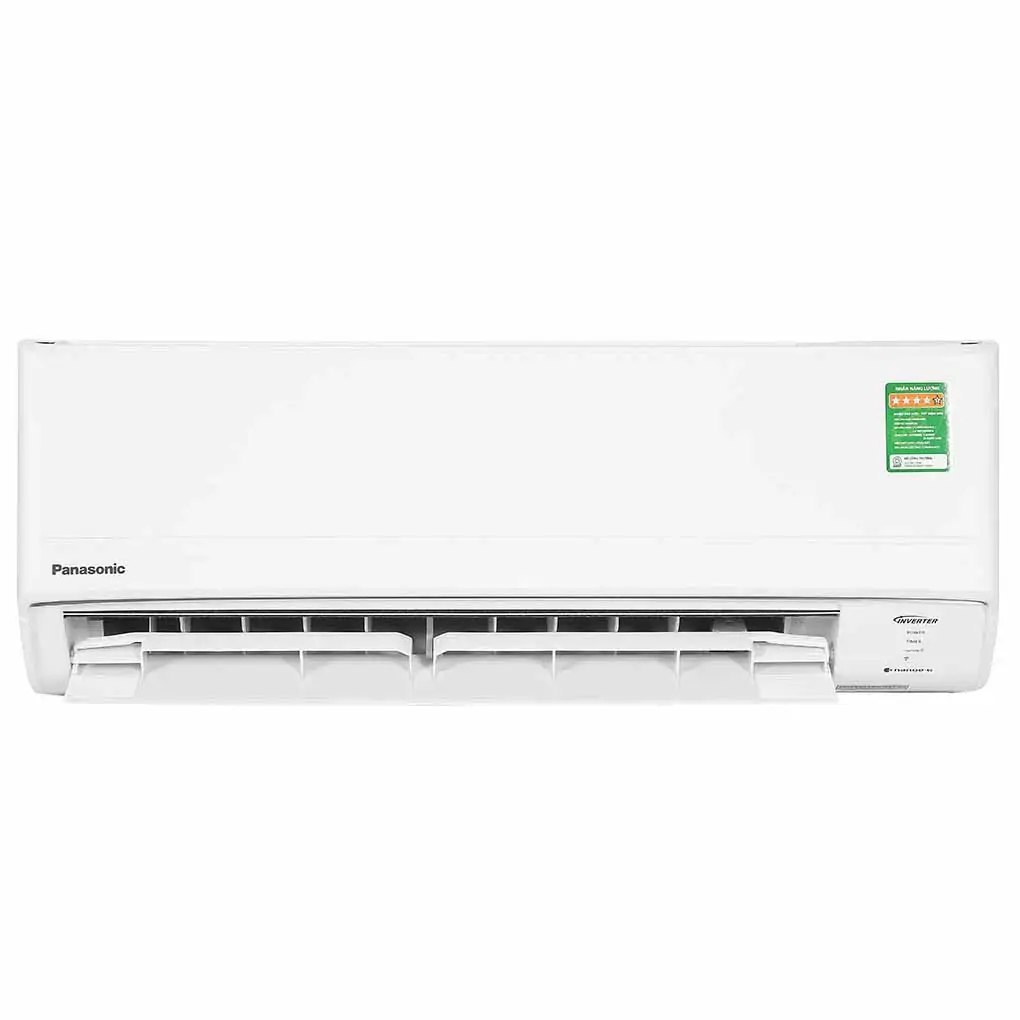 Máy Lạnh Panasonic Inverter 1.0 HP CU/CS-WPU9XKH-8 0