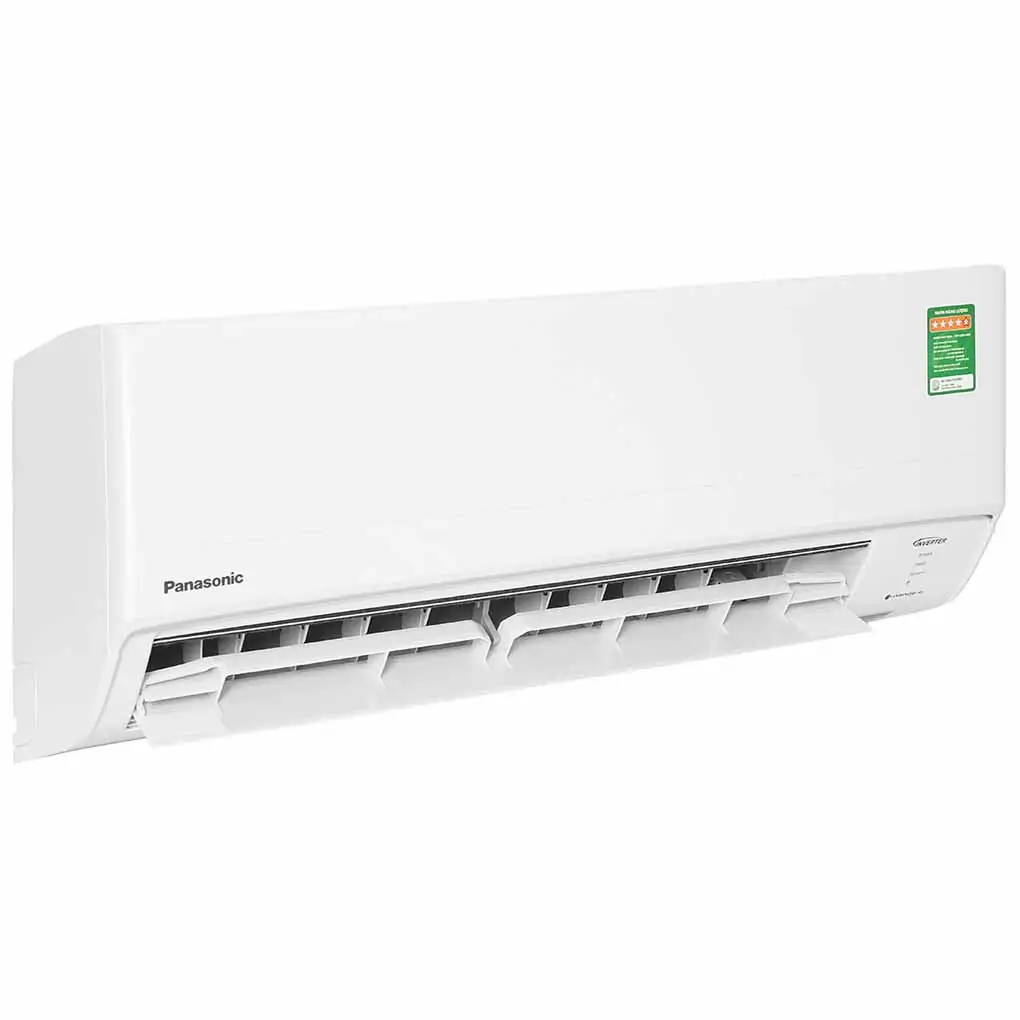 Máy Lạnh Panasonic Inverter 1.0 HP CU/CS-WPU9XKH-8 1