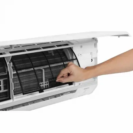 Máy Lạnh Panasonic Inverter 1.0 HP CU/CS-WPU9XKH-8 4