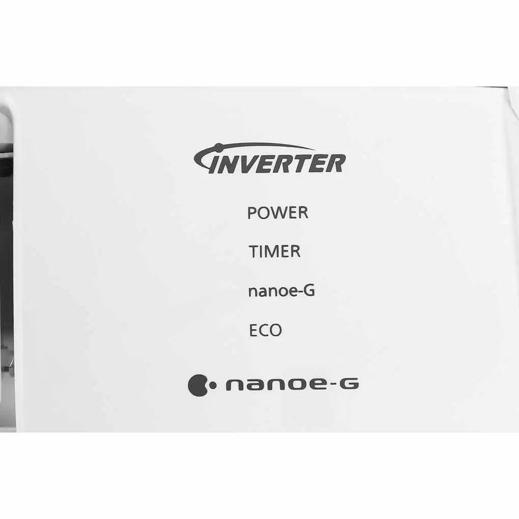 Máy Lạnh Panasonic Inverter 1.0 HP CU/CS-WPU9XKH-8 5