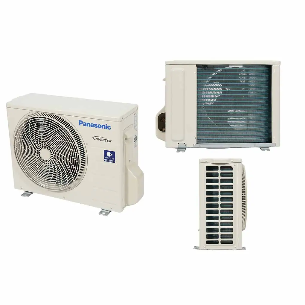 Máy Lạnh Panasonic Inverter 1.5 HP CU/CS-WPU12XKH-8 7