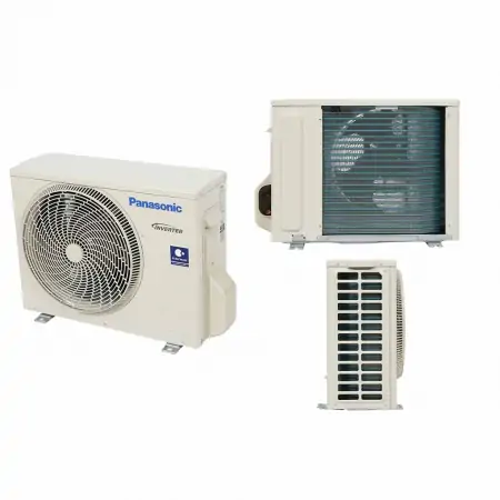 Máy Lạnh Panasonic Inverter 1.5 HP CU/CS-WPU12XKH-8 7