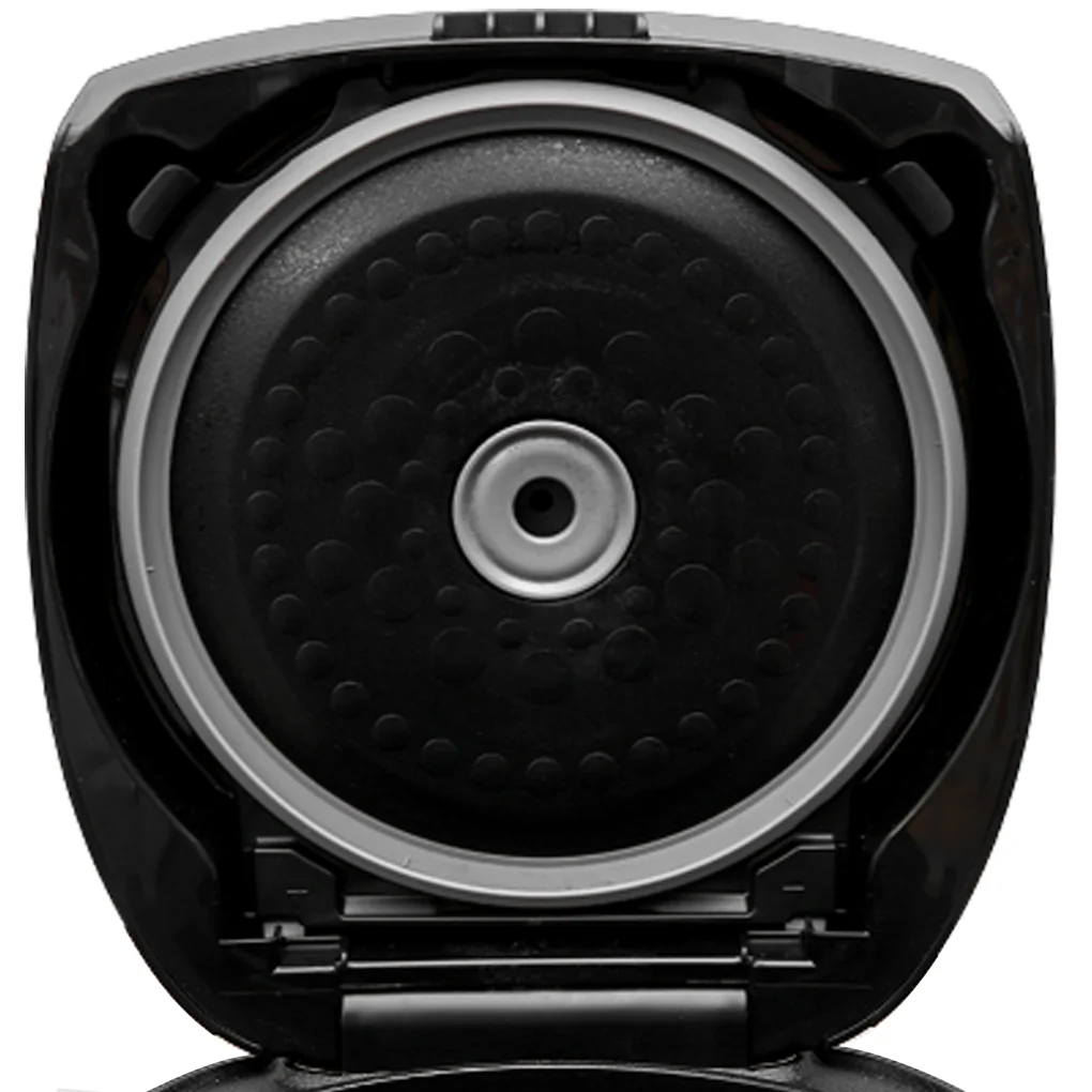 Nồi Cơm Điện Cao Tần Tiger JKT-D18V-SK 1.8 Lít - Nhật Bản 7