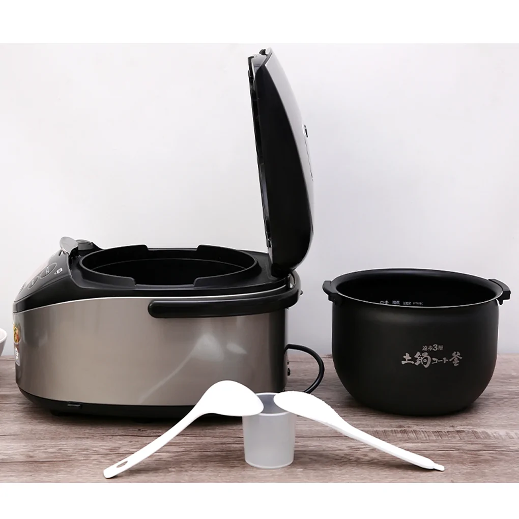 Nồi Cơm Điện Cao Tần Tiger JKT-D18V-SK 1.8 Lít - Nhật Bản 9