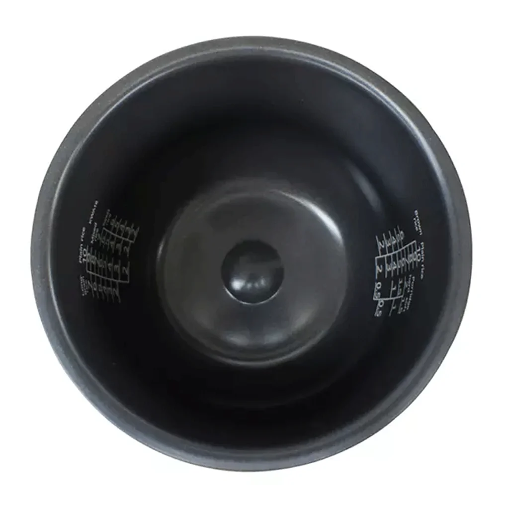 Nồi Cơm Điện Cao Tần Tiger JKW-A10W-CU - Nhật Bản 1