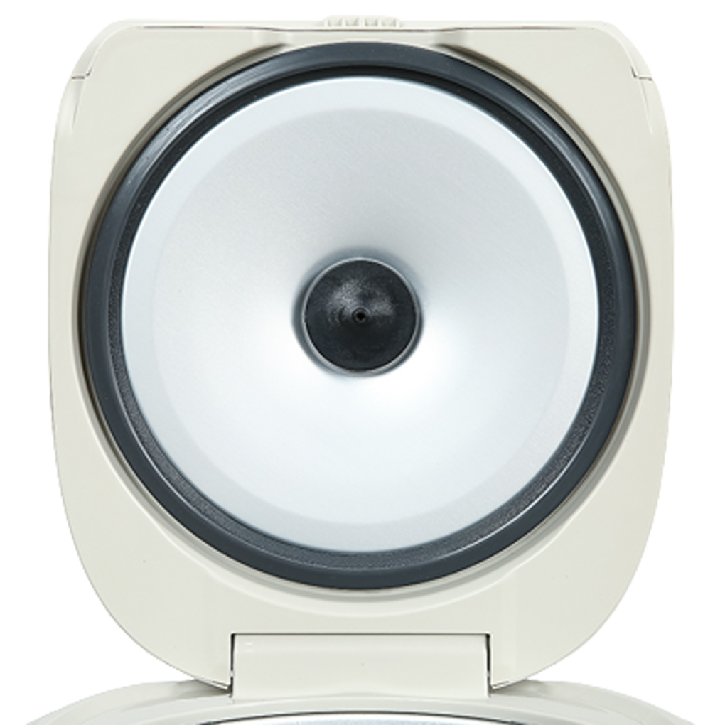 Nồi Cơm Điện Tử Tiger JBV-S10W 1 Lít - Nhật Bản 6