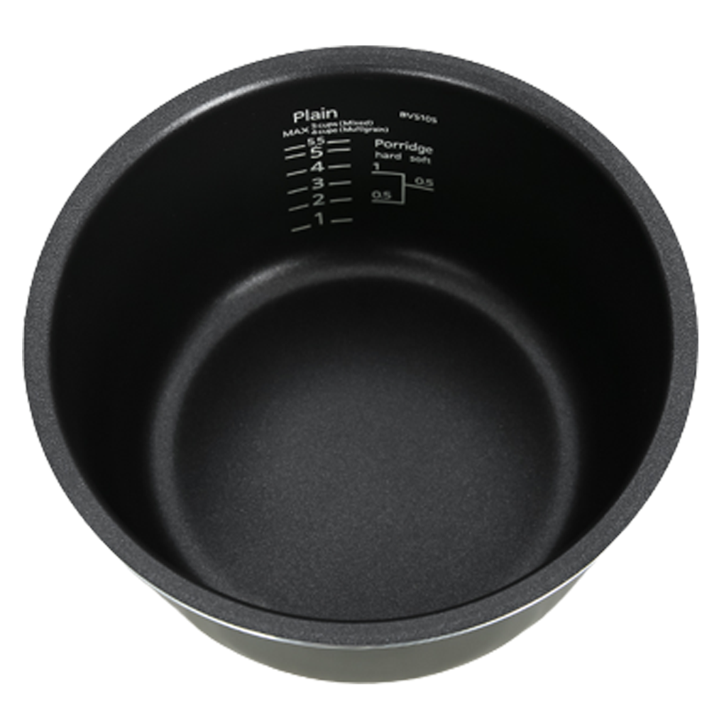 Nồi Cơm Điện Tử Tiger JBV-S18W 1.8 Lít - Nhật Bản 5