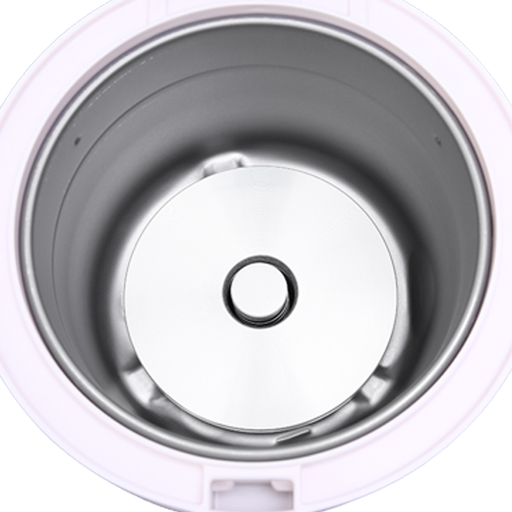 Nồi Cơm Điện Tiger JNP-1000 1 Lít Màu Trắng - Nhật Bản 2