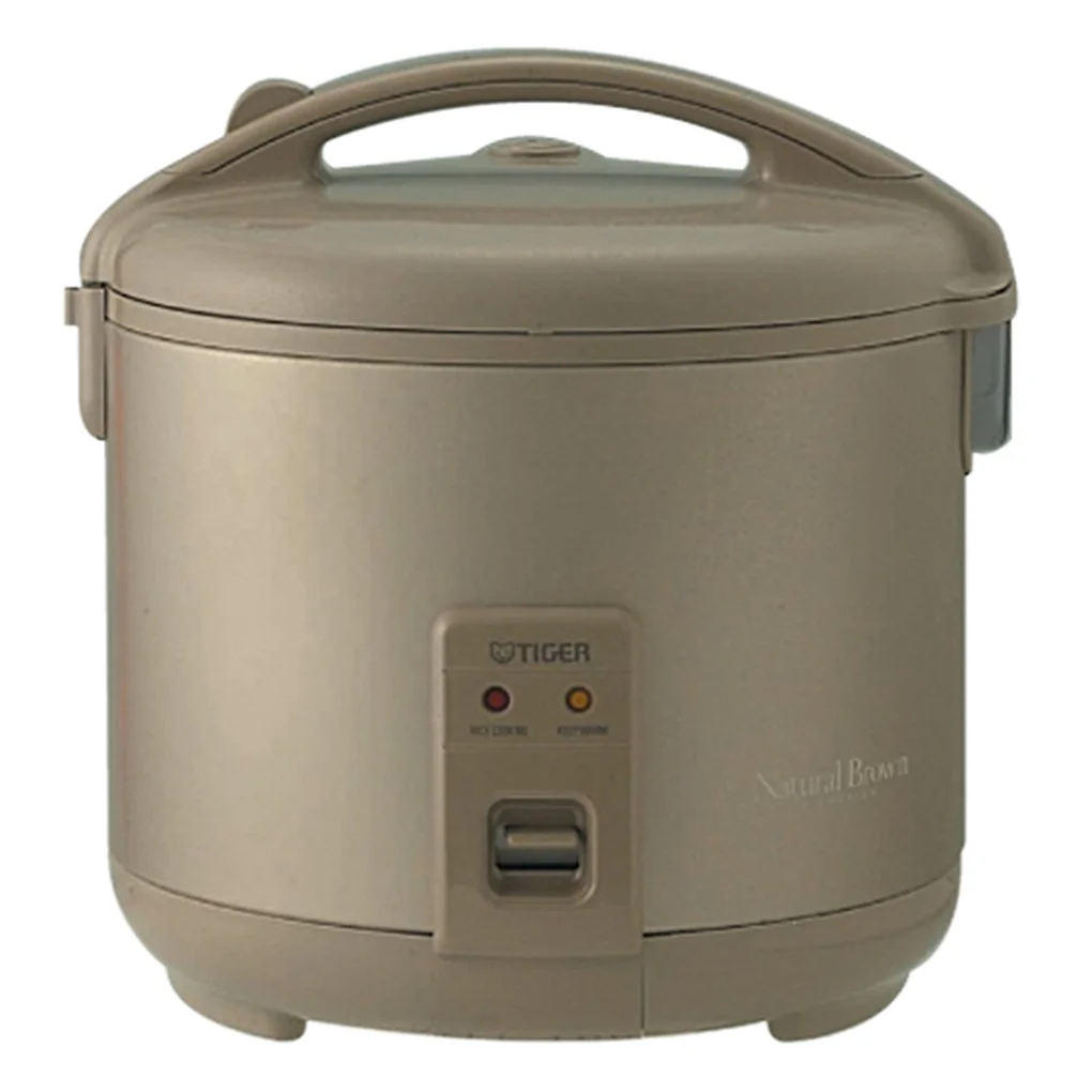 Nồi Cơm Điện Tiger JNP-1800 Đồng 1.8 Lít - Nhật Bản 0