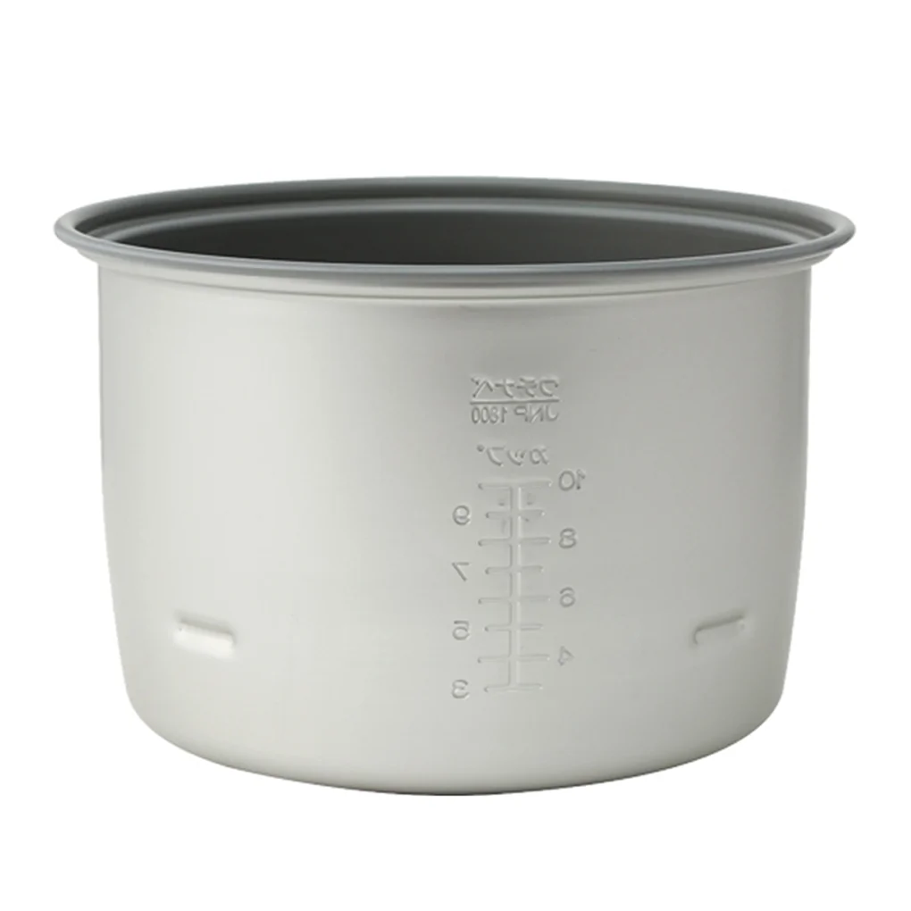 Nồi Cơm Điện Tiger JNP-1803 Hồng 1.8 Lít - Nhật Bản 0